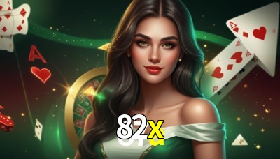 82x Casino: Jogue Online e Ganhe Grandes Prêmios